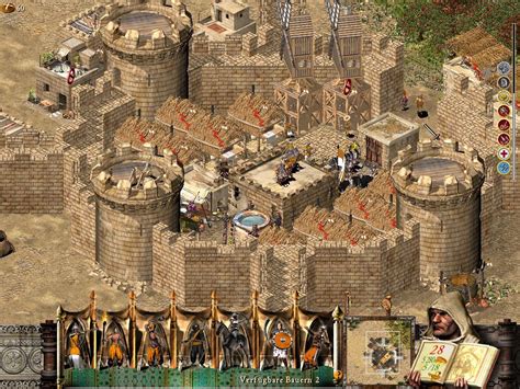 stronghold crusader extreme|stronghold crusader extreme windows 10.